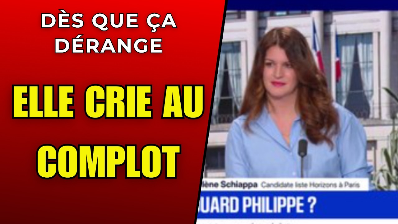 mélenchon dénonce un candidat fantôme