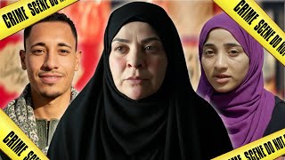 Black Widow And Her Daughters A Tale Of Betrayal And Murder