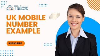 Calling the UK Understanding UK Mobile Numbers Made Easy.