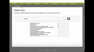 Cornerstone Group's HR Support Center Portal Demo