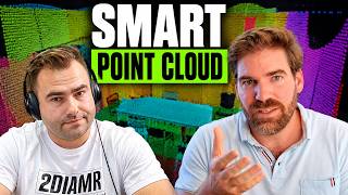 Information Nobody Buys a Point Cloud. Here's What Clients Actually Pay For Update