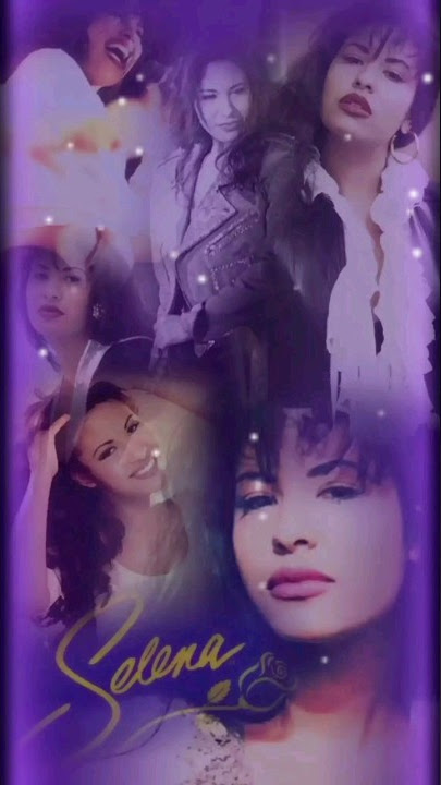 Selena-I could Fall In Love #selenaquintanilla