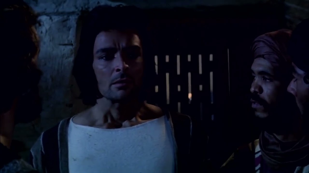 The Message   De eerste openbaring