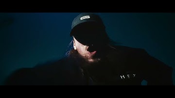 Inner Space - Nasty Disease (Official Music Video)