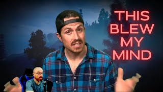 MrBallen | This place will make you SPIRAL into MADNESS (REACTION)