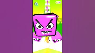 Sword Cut Run 15 Level - Best Gameplay Walkthrough Android, iOS Games #shortvideos #shorts