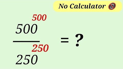 Harvard University Interview Questions/How To Solve without Calculator/Math Olympiad.