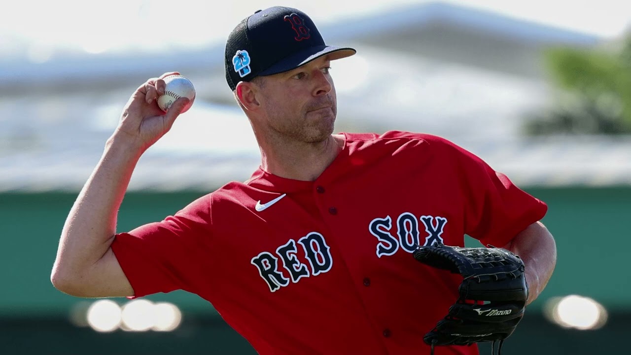 Corey Kluber out for the reason 2023 season