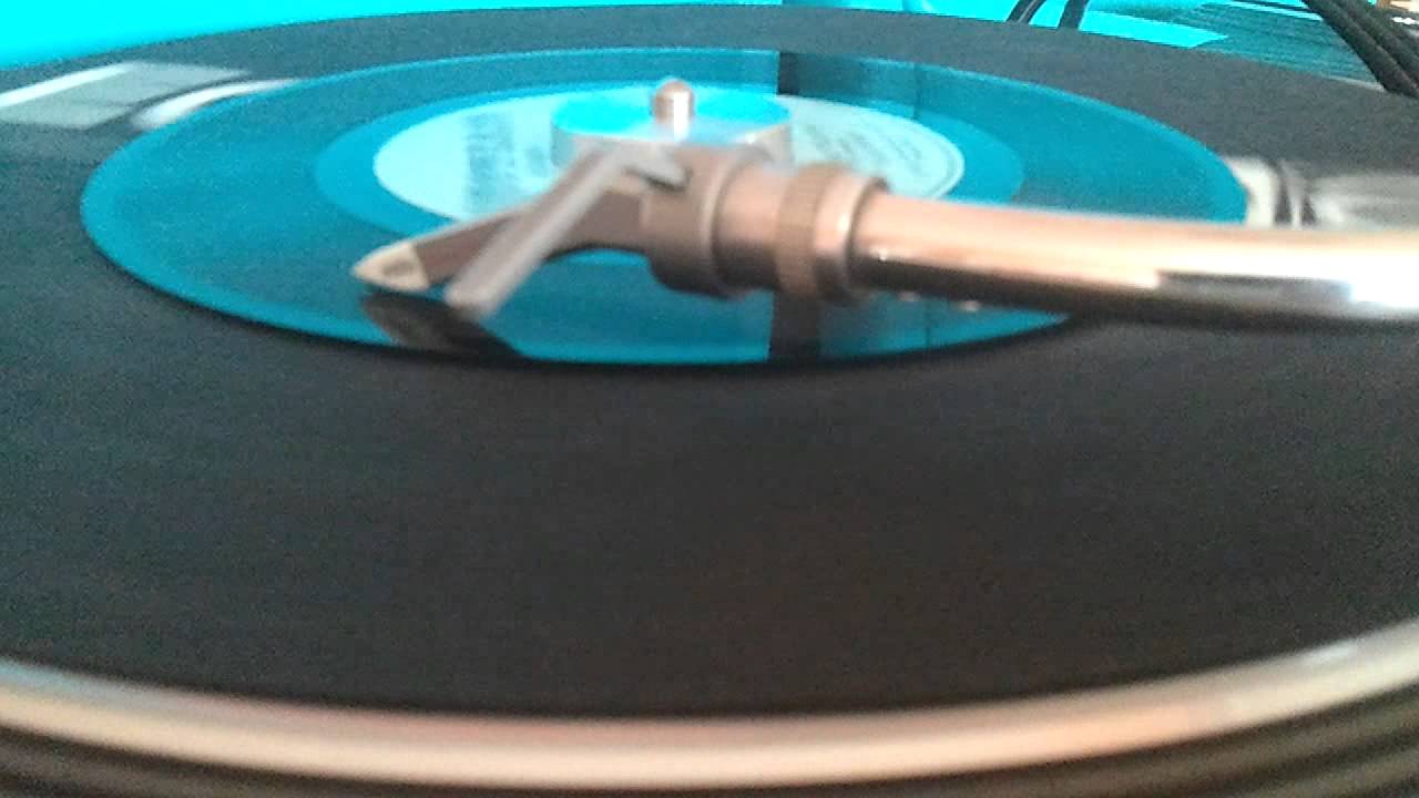 T.M.S Featuring Jimmy Graham -- Get The Feelin' (1982) Showcase