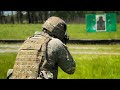 射撃時に僕が意識していること