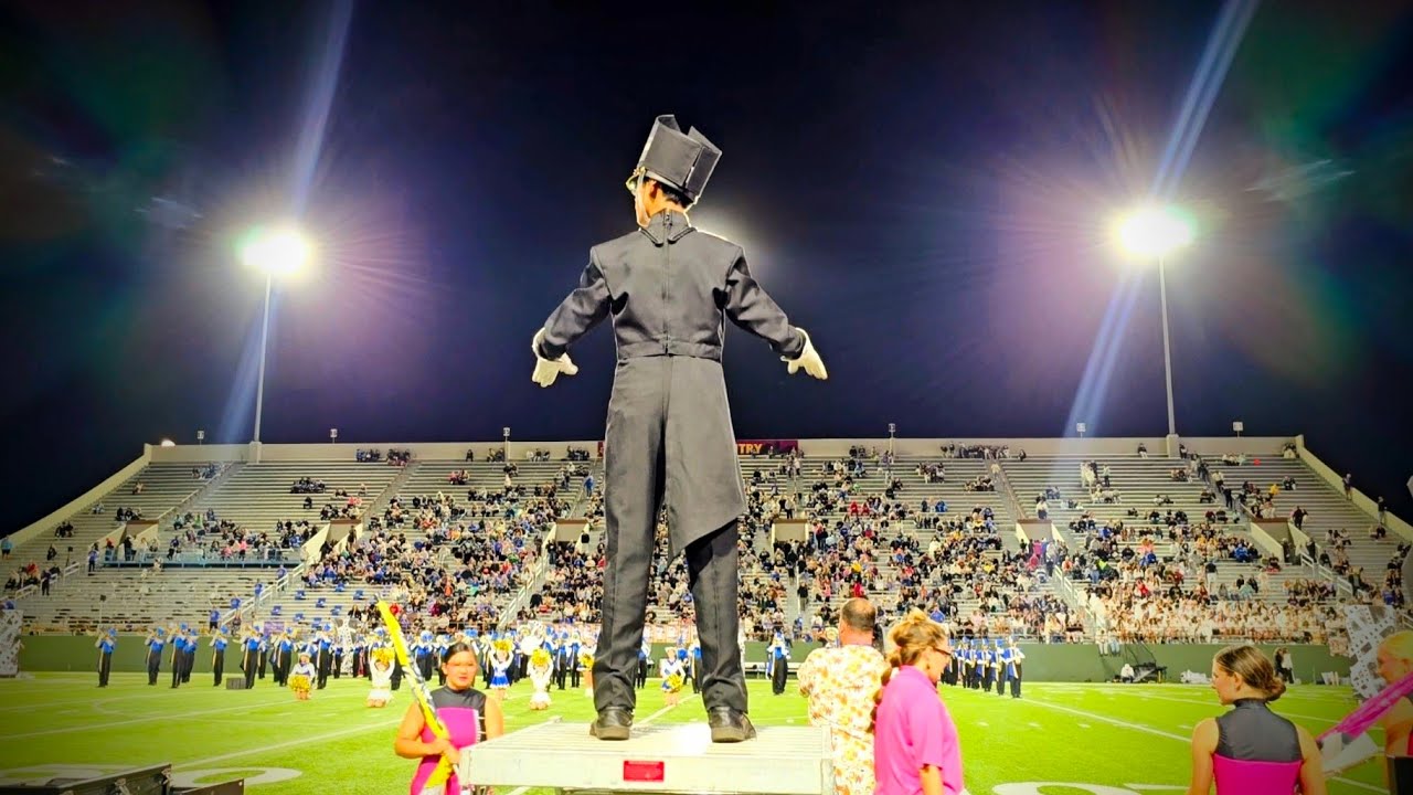 LHS MB Rivalry Game '25