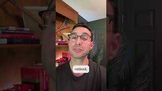 Never Consider Retirement As a Vacation Its a Career Change