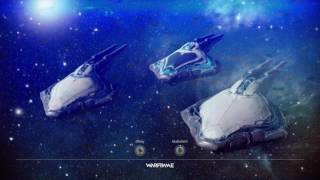 Warframe - WTF is this loading hacking thing