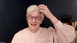 Restoring Innocence 30 min lesson: Feldenkrais 48 Hours Around the World Event Preview