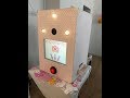 Event Photobooth #piday #raspberrypi @Raspberry_Pi
