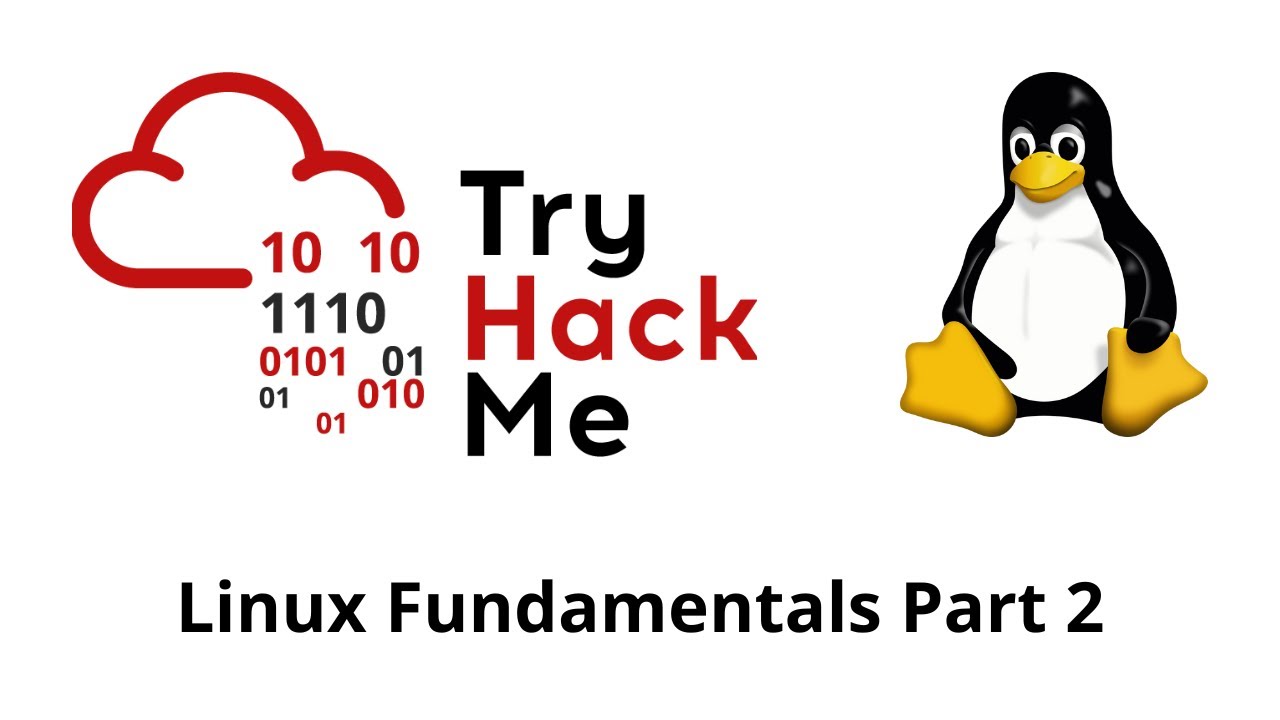 شرح Linux Fundamentals Part 2 من دورة Cyber101 - YouTube