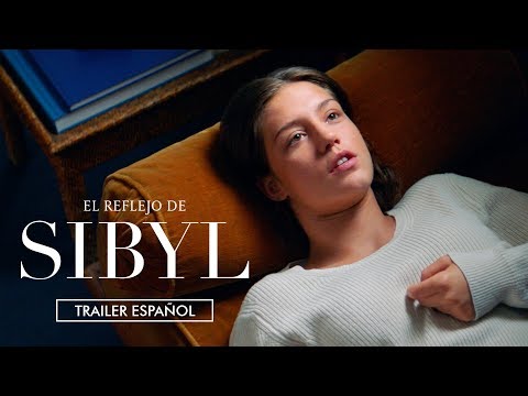 EL REFLEJO DE SIBYL | Tráiler Oficial Español