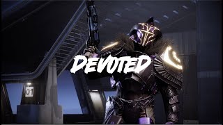 Devoted - Destiny 2 Trials montage