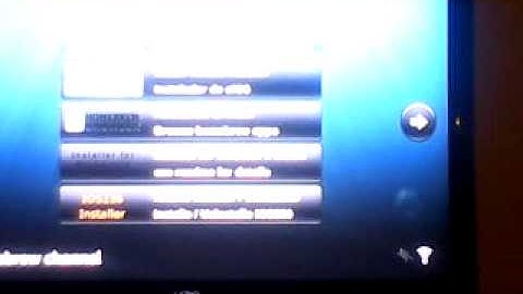 USB Loader GX Part 1.avi