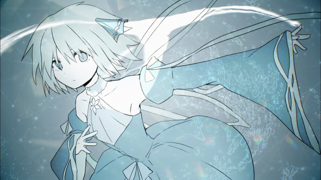 【osu! Locus 2025 / Artcore】Koto Spirit - Locus of Hexagram