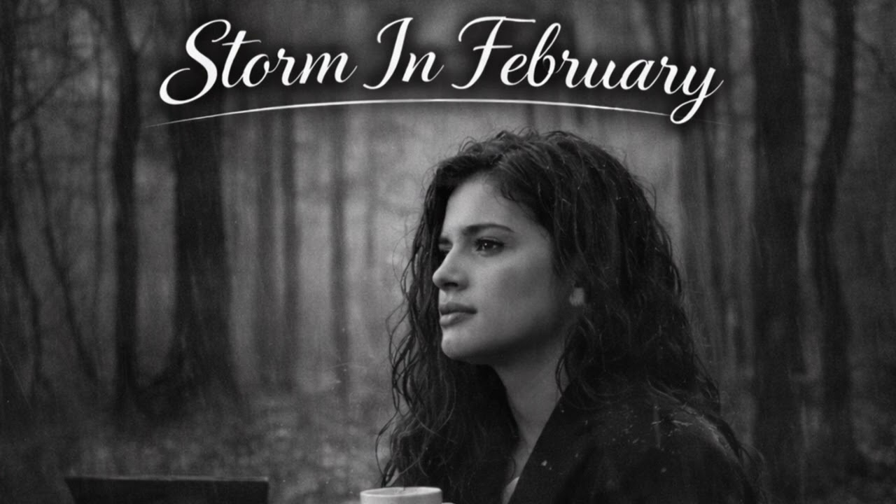 Storm In February - Soprano Blues (Official Audio)