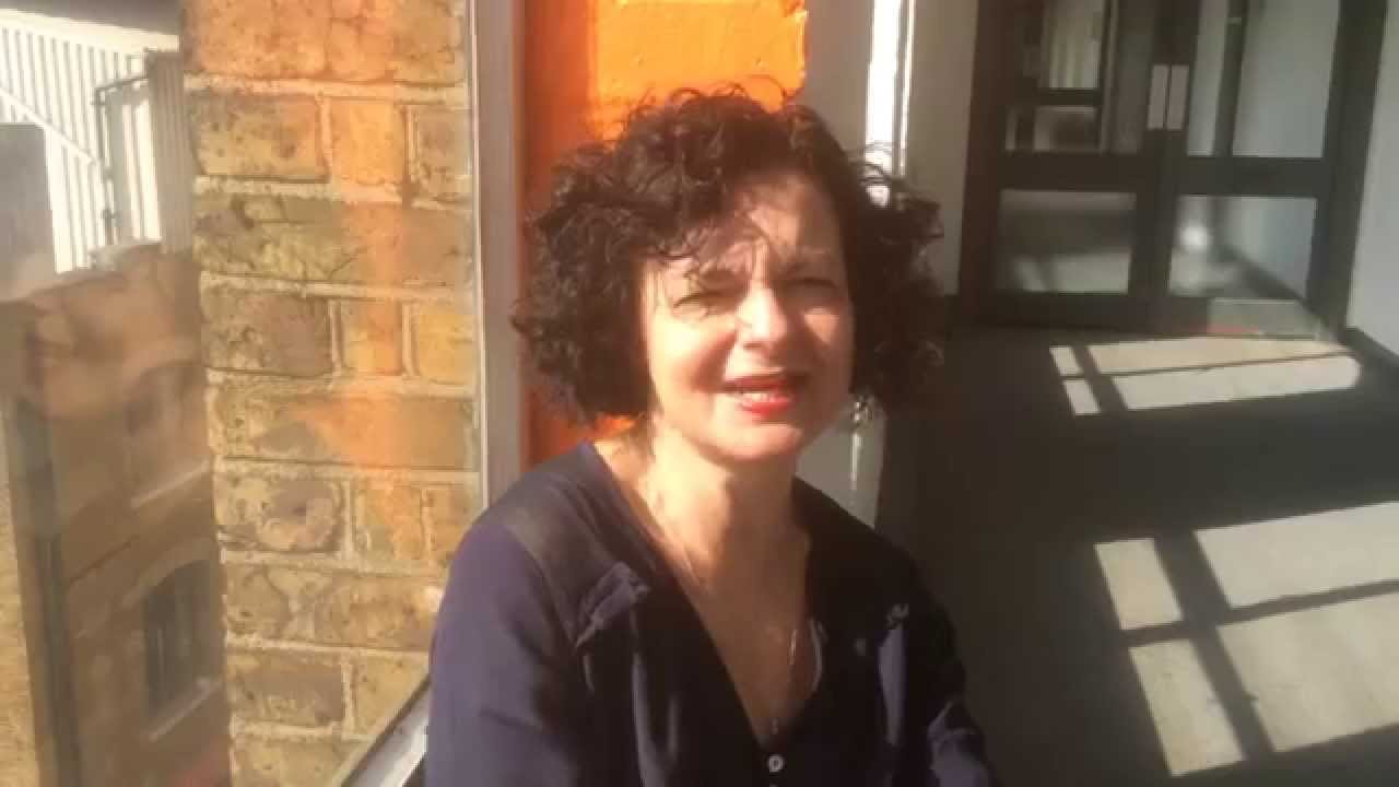 Assis Carreiro, Dance UK Conference Creative Producer