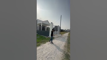 Đất nền giá rẻ thổ cư 5*27 sổ hồng riêng  1tỷ 100 triệu Mỹ Hạnh Bắc