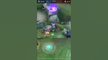 Sialnya Maniac Clint Selalu Gagal Kill 15 #mlbb #clint #clintbuildterbaru #clintmlbb #shortmlbb