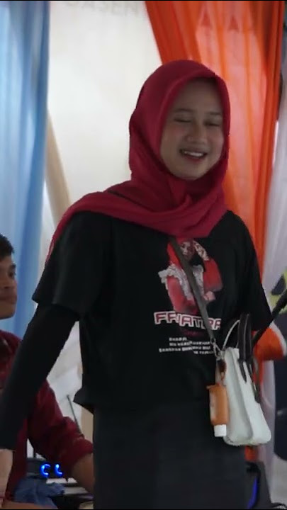 Nanih GASENTRA PAJAMPANGAN