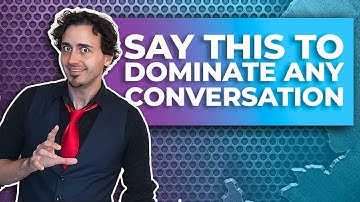 3 NLP Techniques to Handle Verbal Confrontations Easily