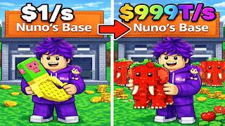 Download Lagu In 30 Minuten NOOBINI PIZZANINI zu STRAWBERRY ELEPHANT! MP3