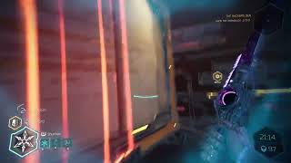 Ghostrunner 2 random clips