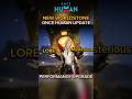 Part 2 | Once Human | New Worldstone | Update#oncehuman #shorts #shortsfeed