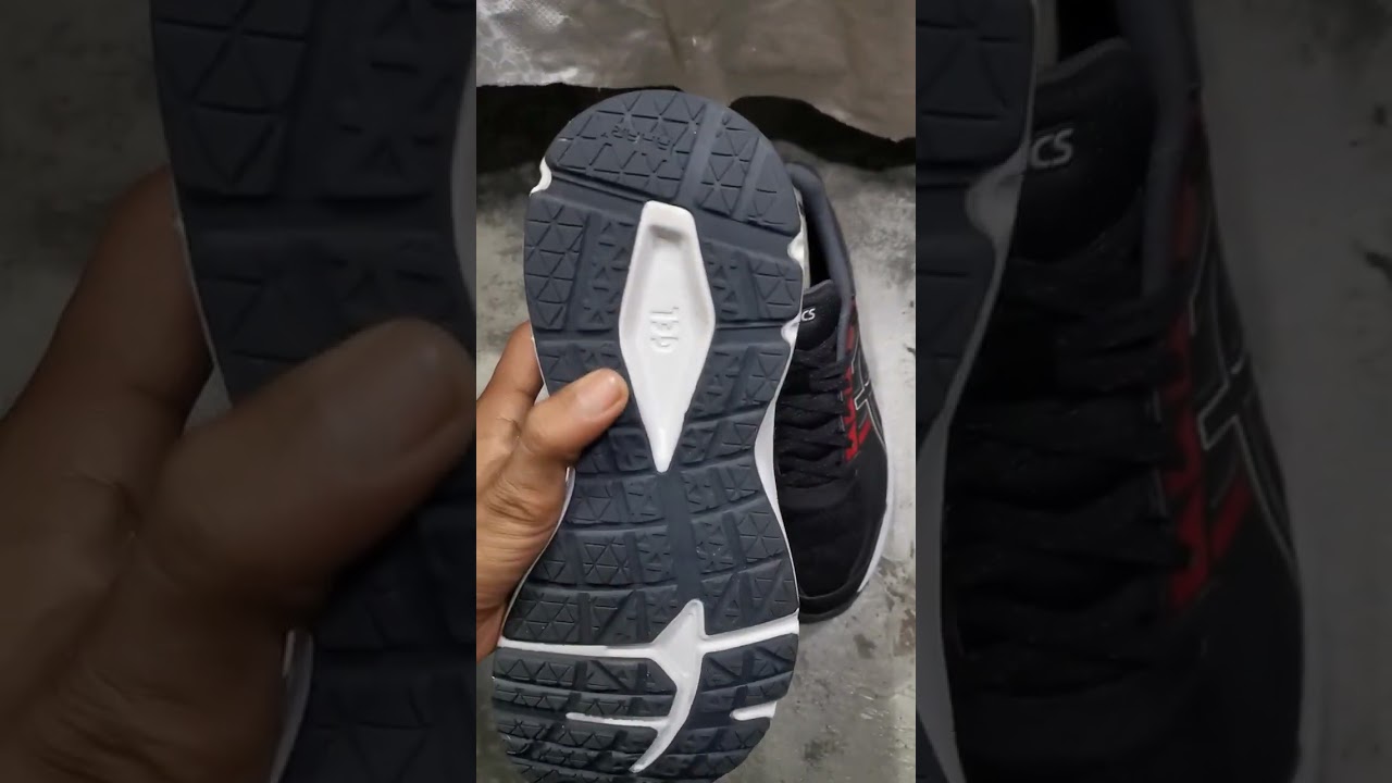 Asics Gel Jolt RN Classic 1011A895 - Cuan EX-item