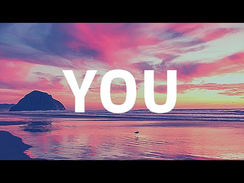 benny blanco & Marshmello & Vance Joy - YOU (Letra/Lyrics)