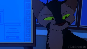 Felidae Reanimated Part 22 + Process