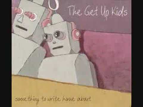 Download The Get Up Kids - Action & Action