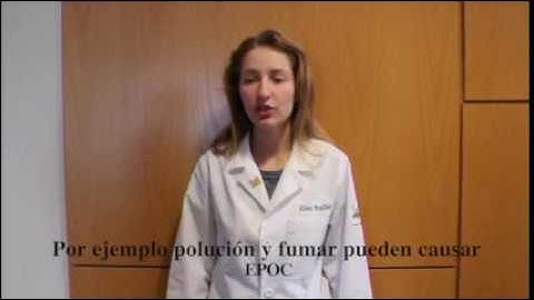 WSUSOM COPD Educational Video and Breathing Exercises