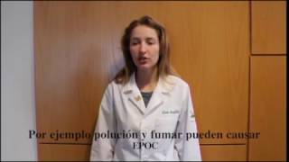WSUSOM COPD Educational Video and Breathing Exercises