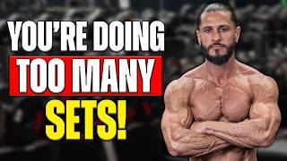 Most Men Over 40 Will Never Build Muscle Again Heres Why