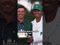On Masters Sunday, Rory McIlroy wasn’t the only winner. Golf Stuff I Like with Dylan Dethier.