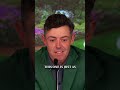 On Masters Sunday, Rory McIlroy wasn’t the only winner. Golf Stuff I Like with Dylan Dethier.