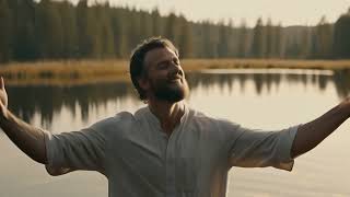 Bible Study: Luke 3:21–22 – The Baptism of Jesus and the Power of the Holy Spirit
