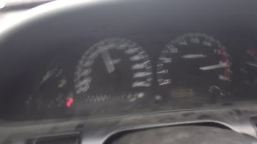 Nissan 200SX S13 - ca18det 600whp +