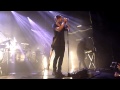 The Naked And Famous Young Blood - HD Live Tivoli Utrecht 2011