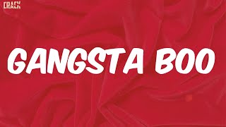 Ice Spice - Gangsta Boo (Lyrics)