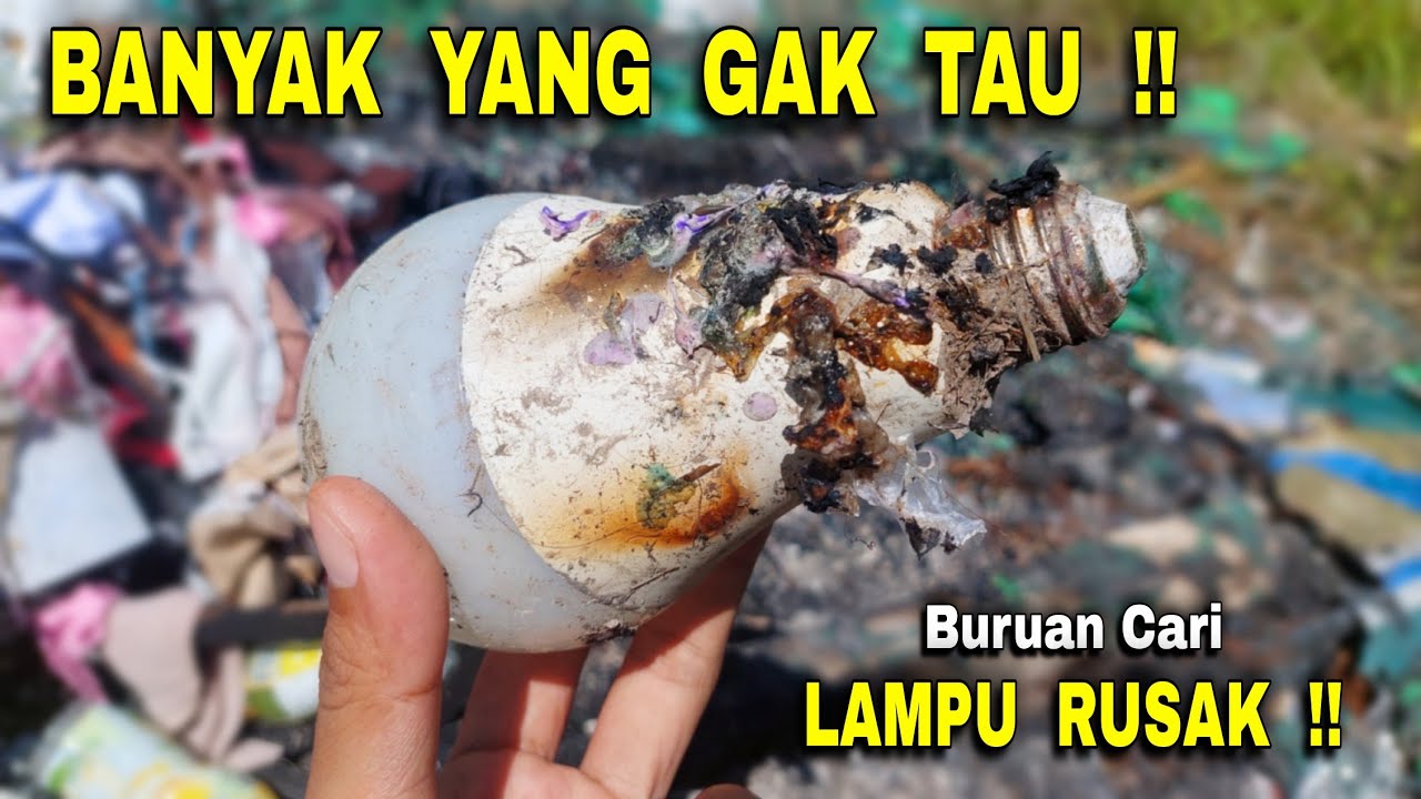 CUMA MODAL 1 KABEL !! LAMPU MATI TOTAL LANGSUNG NYALA🔥🔥🔥