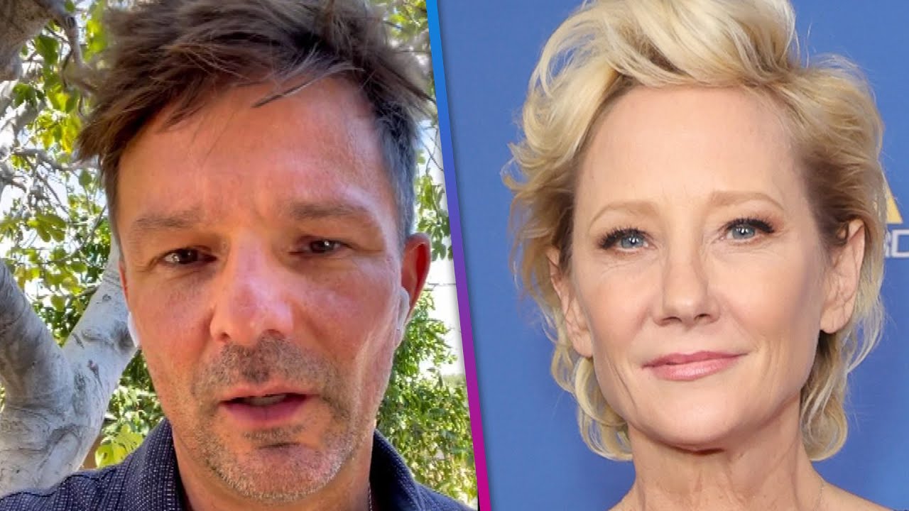 Anne Heche’s Ex Coley Laffoon Shares Emotional Video Following Her