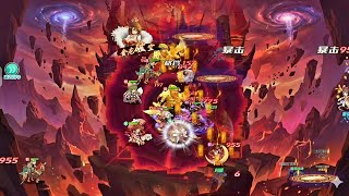 ⚔️ Samkok Siege X7Game 🏯 Conquer the three kingdoms with strategy and epic battles 😱 #viral #2026 screenshot 3