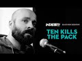 Ten Kills The Pack - &quot;God, Love, Prescriptions, and Politics&quot; | Indie88 Black Box Sessions